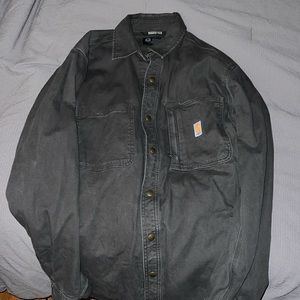Men’s Carhartt Shacket